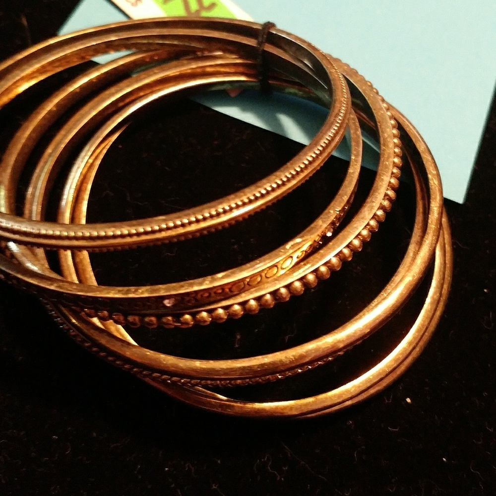 Bracelets